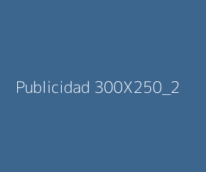 Publicidad